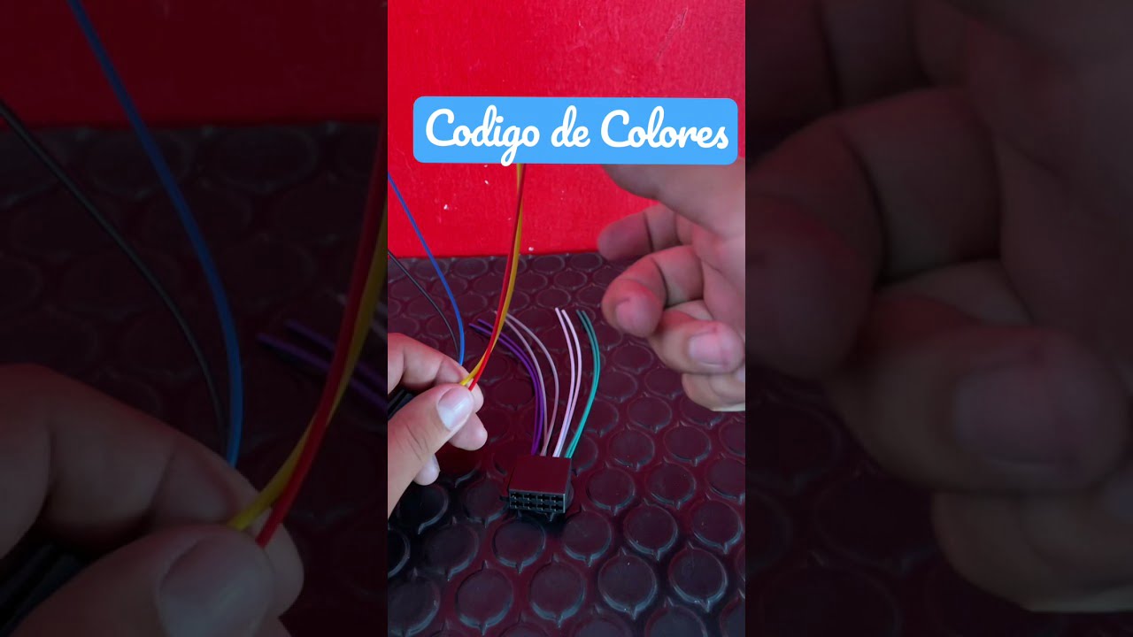 スペインのステレオは何と言いますか？