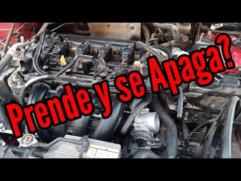 Γιατί το αυτοκίνητό μου δεν σταθεί;