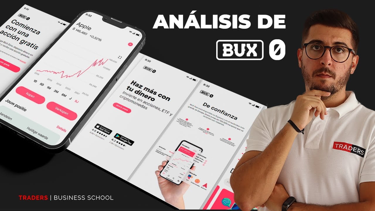 Hogyan lehet befektetni a Bux Zero 