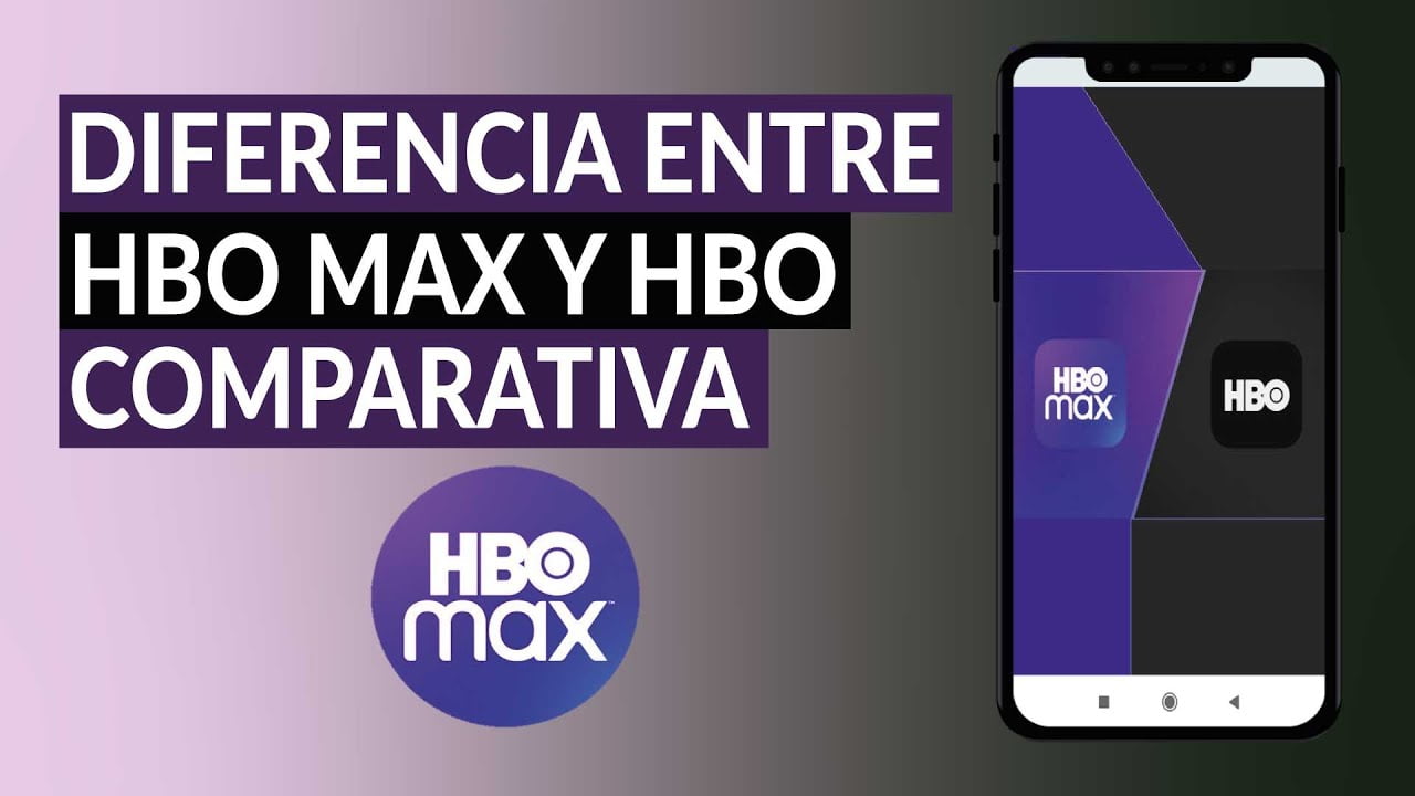 HBOとHBO MAXの違いは何ですか？