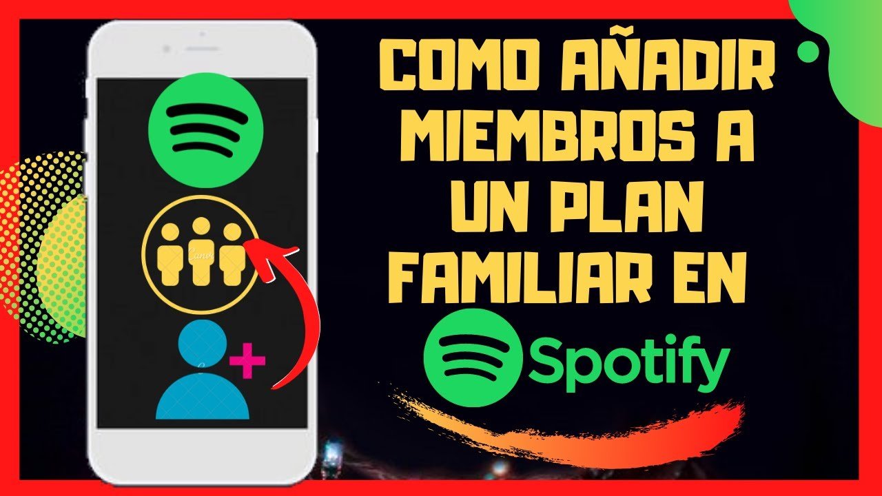 ¿Cómo enviar link de Spotify?