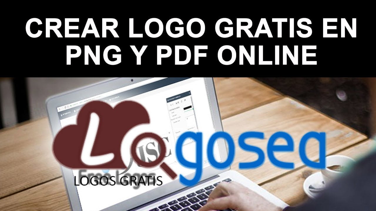 Hur man gör en logotyp i PNG 