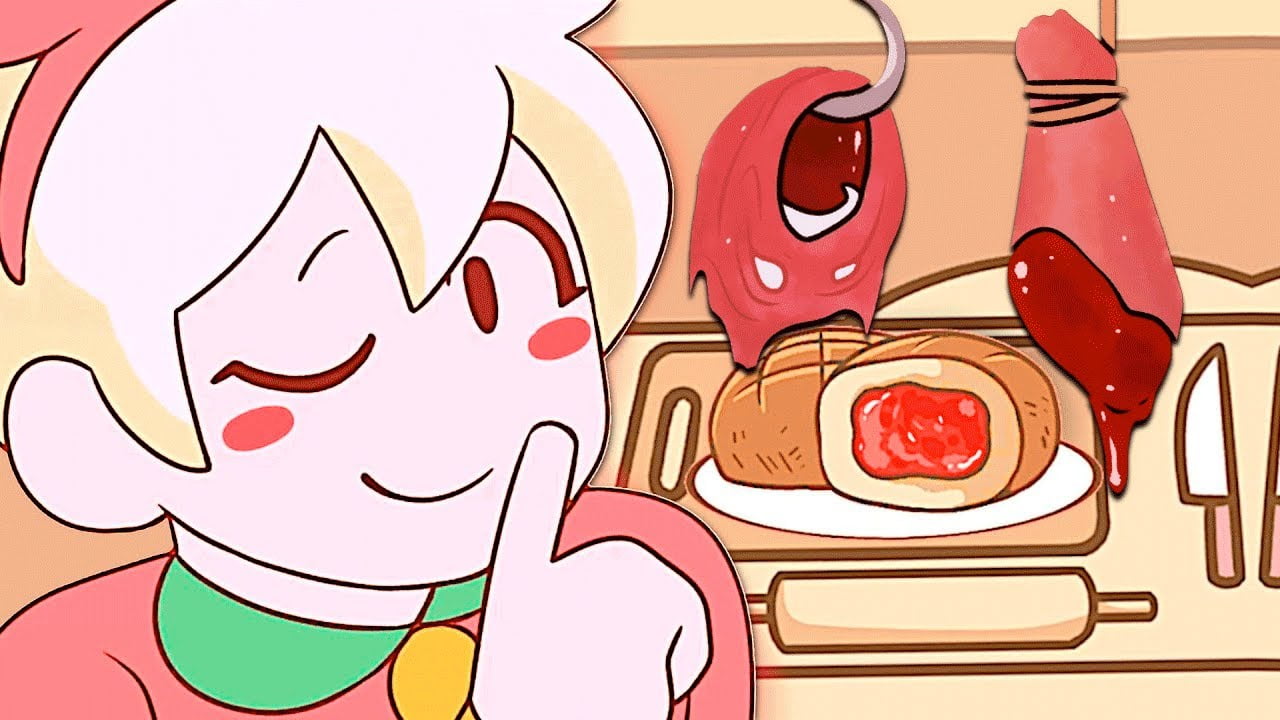 コンピューター上のパステルゲームの名前は何ですか?