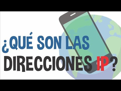 英語とスペイン語でIPとはどういう意味ですか？