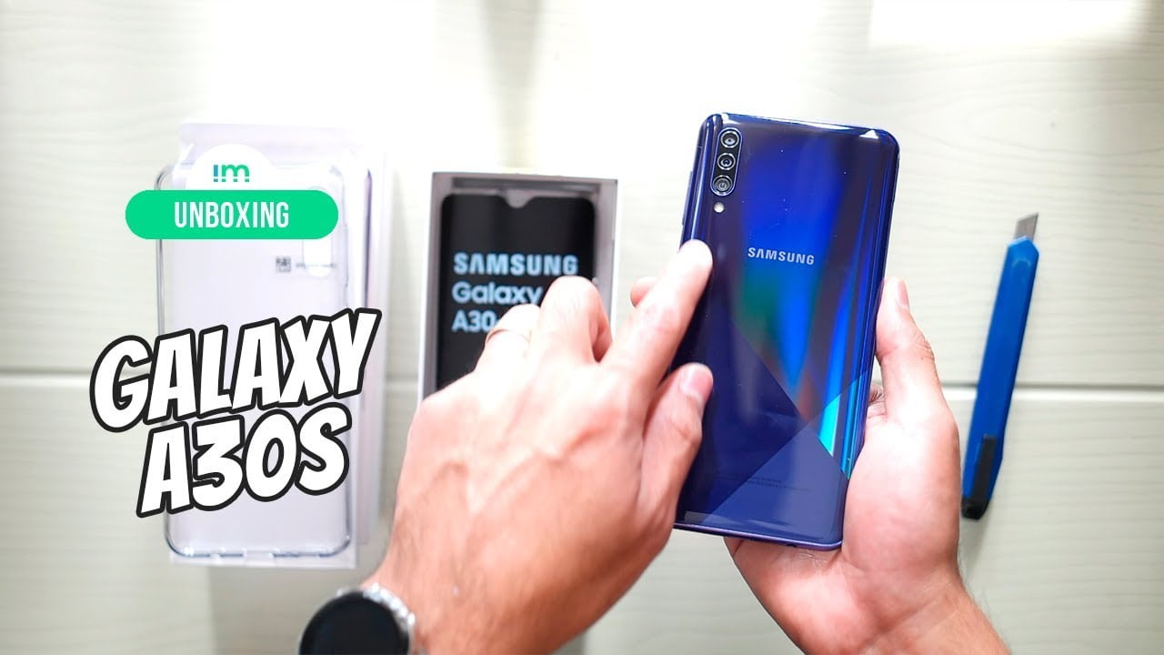 Πότε βγαίνει το νέο Samsung Galaxy S30;