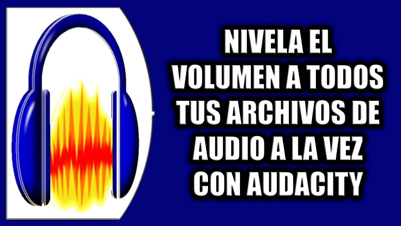 いくつかの曲のボリュームをオーディシーと一致させる方法は?