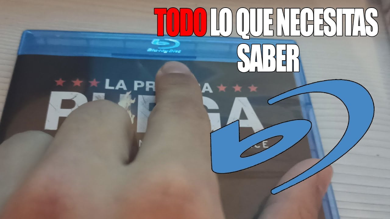 Πόσο καιρό διαρκεί το Blu-ray;