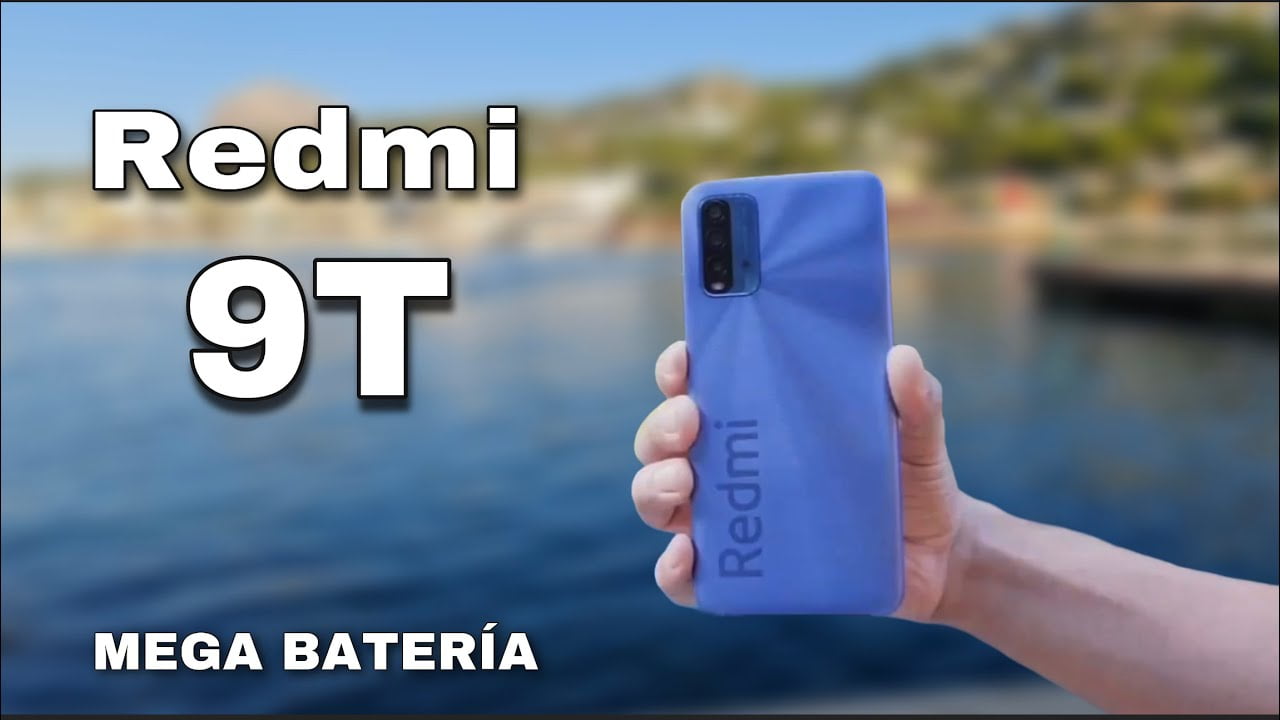 ¿Cuál Redmi tiene mejor batería?