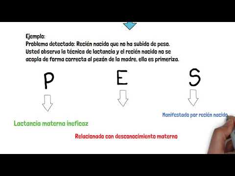 看護の頭字語PESはどういう意味ですか?