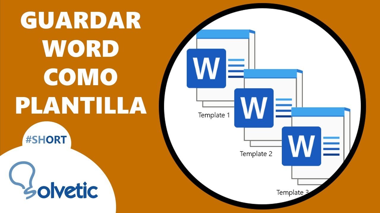 単語テンプレートはどのように保存されますか?