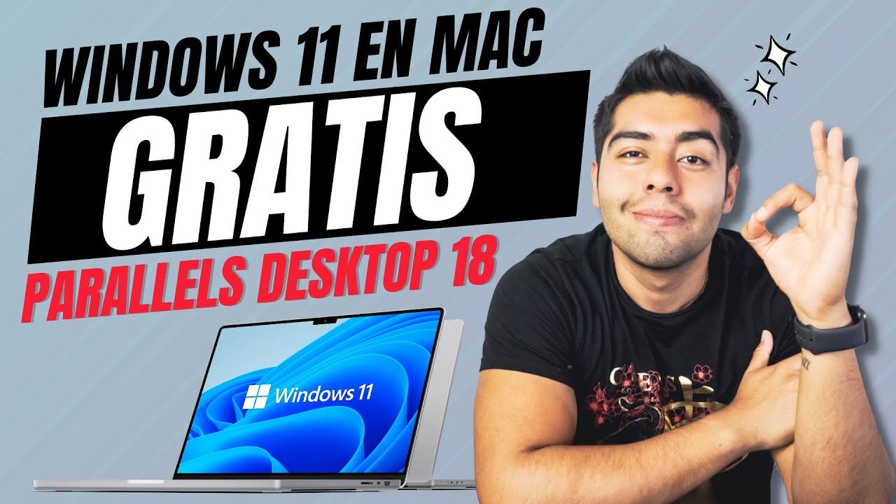 Comment fonctionne Paral·lel dans Mac?