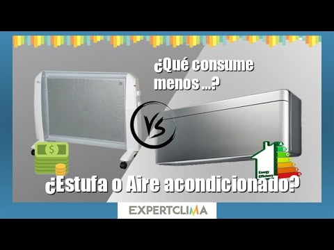 Qual è la stufa che consuma meno?