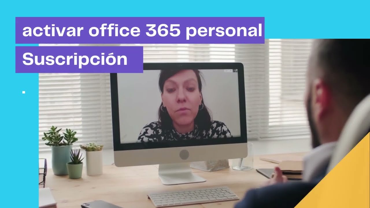 Come attivare l'ufficio 365 personale?