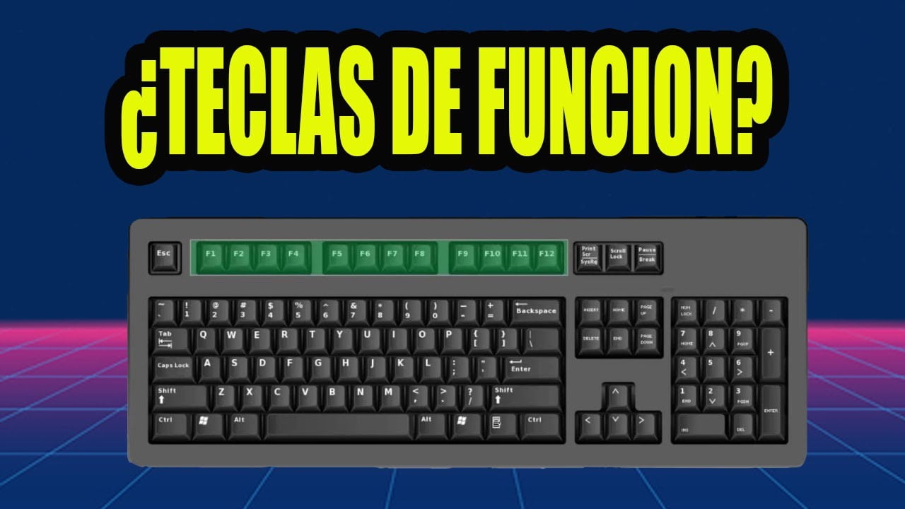 Τι είναι ο έλεγχος F5;