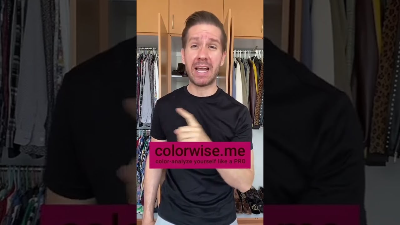 Ποια είναι τα αρσενικά χρώματα;