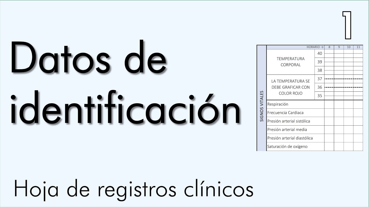 O que é registrado na guia Clínica?