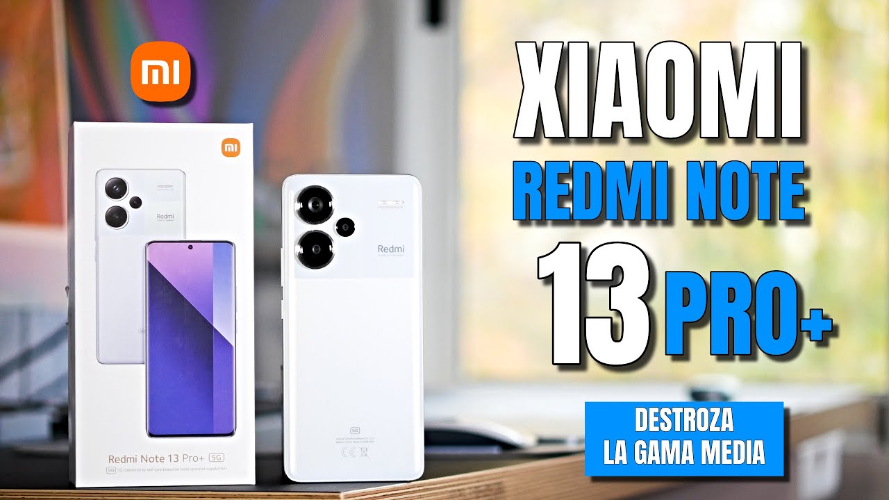 Jaký je poslední Xiaomi vysoký rozsah?