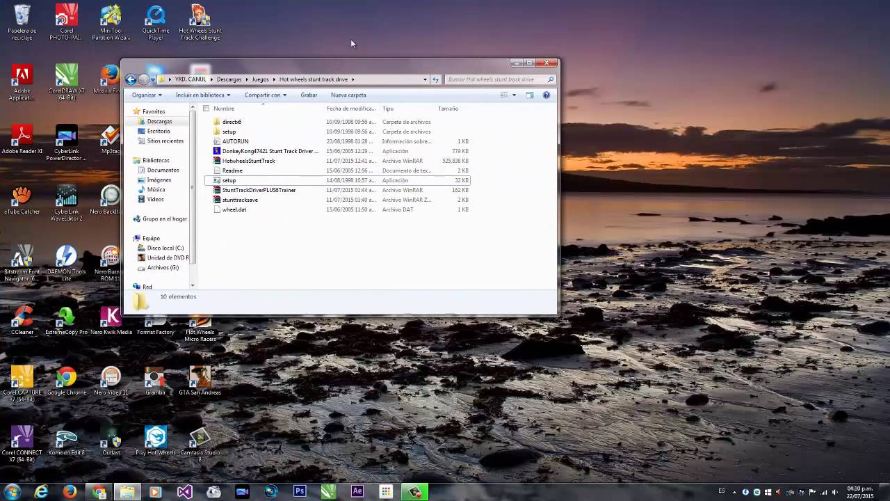 ¿Qué es la imagen ISO de Windows?