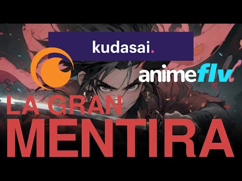 Quem é o proprietário do Animeflv?