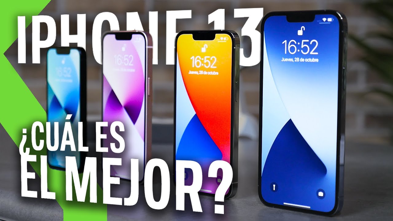 Kaç iPhone 13 çıktı?