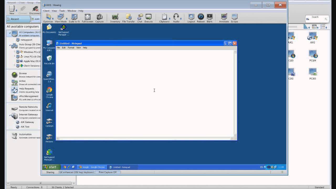 Який протокол автоматизує призначення IP