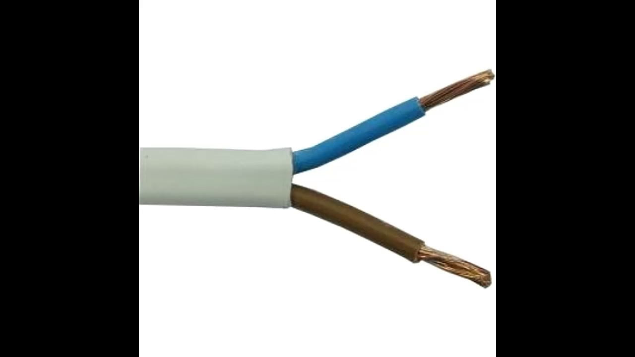 ポジティブとネガティブブラウンブルーとは何ですか?