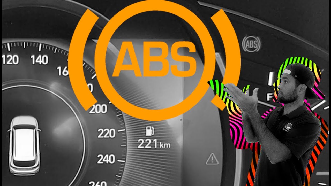 Hogyan távolítják el az ABS