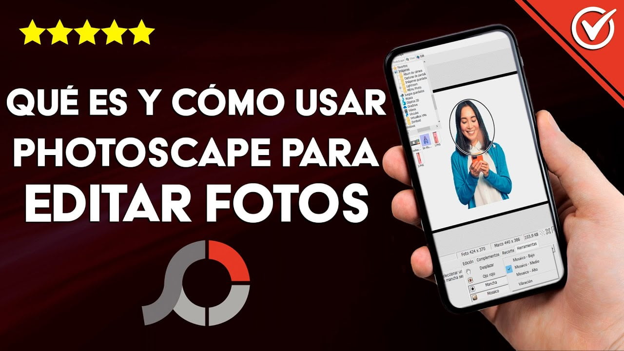 Photoscapeとは何ですか?それはどのように機能しますか?