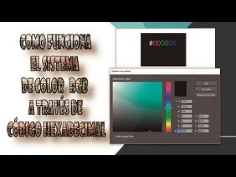 RGB RGBA ve Hex Renkleri nasıl çalışır?