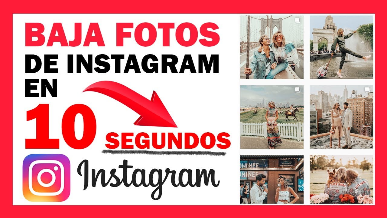 Instagram PC 2021の写真をダウンロードする方法は?