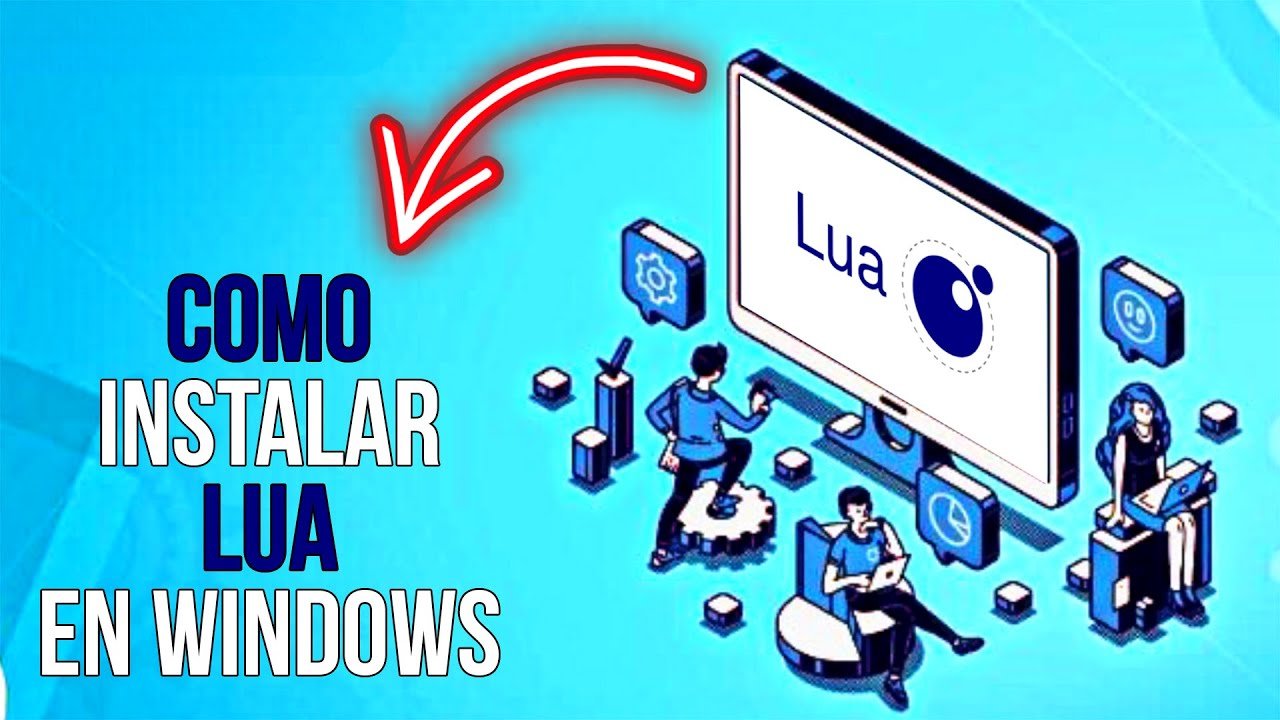 Hogyan kell telepíteni a lua