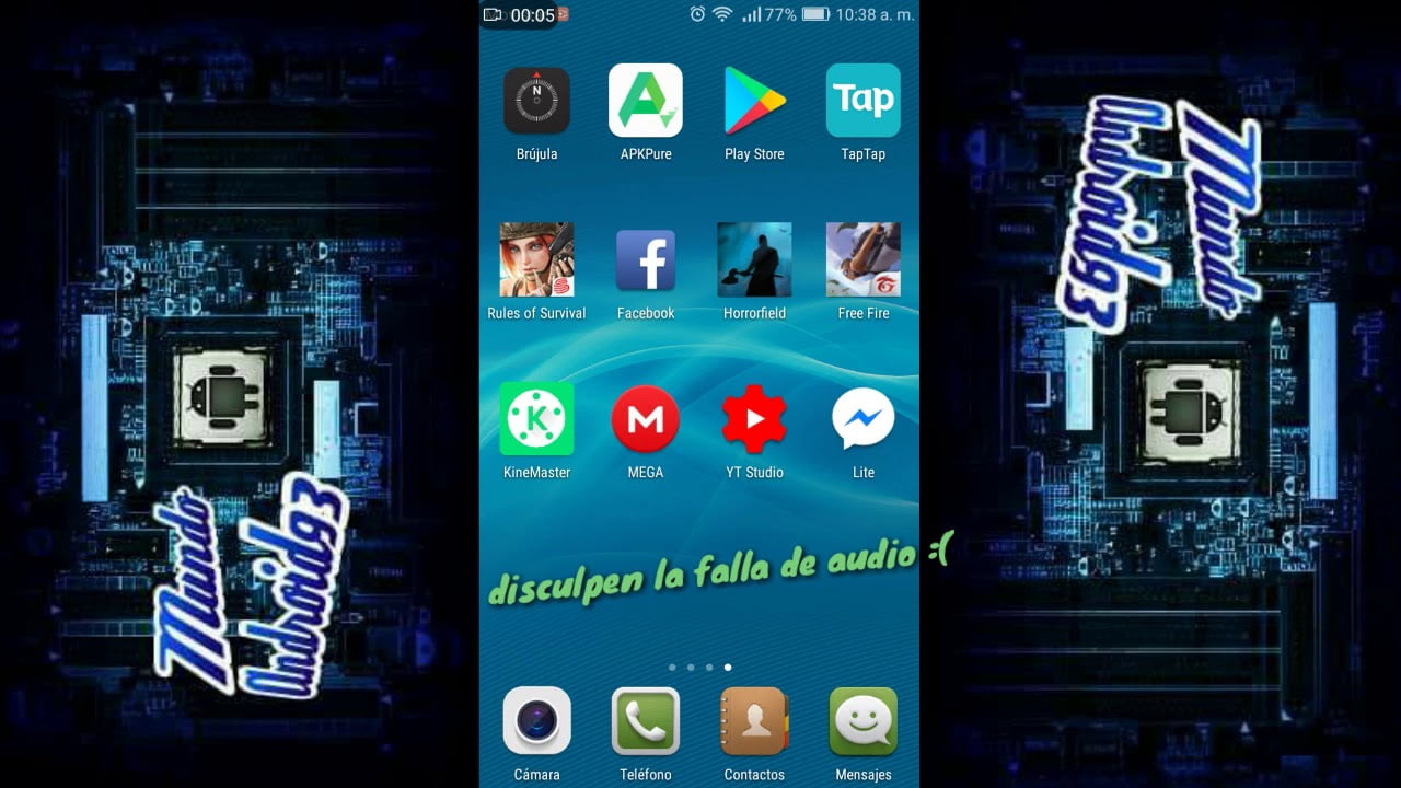 ¿Cómo cambiar el destino de las descargas de Google Play?