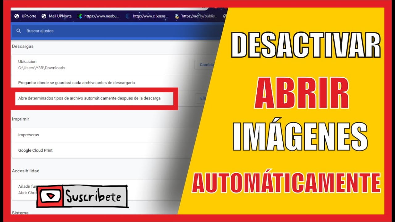 ¿Cómo se abre una imagen?