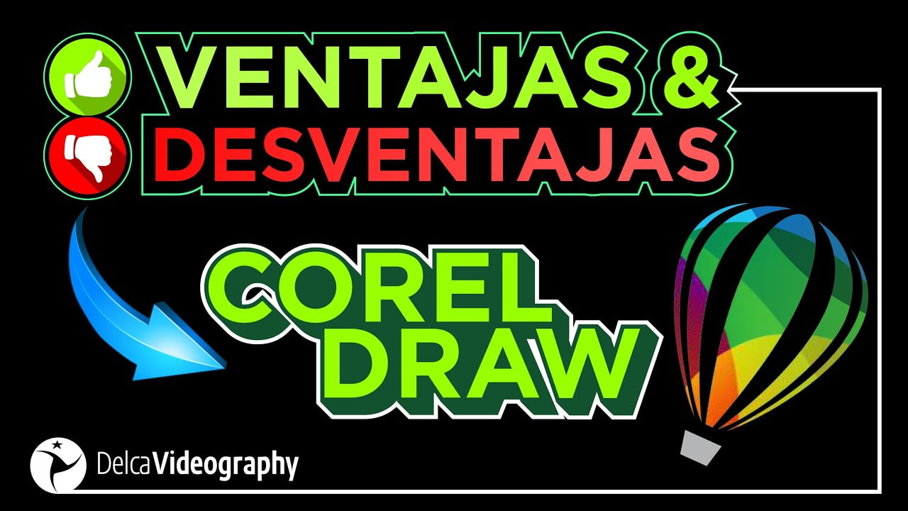 Milyen előnyei és hátrányai vannak a CorellDraw