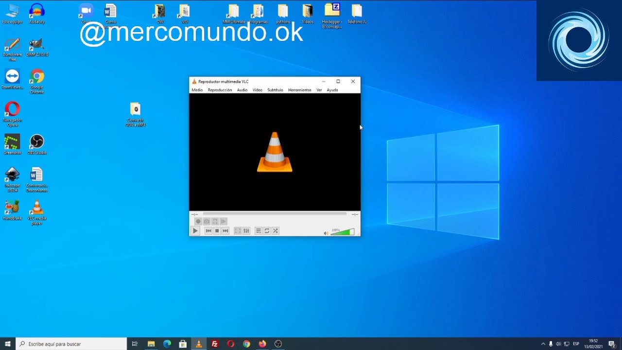 Hoe converteer ik een OGG