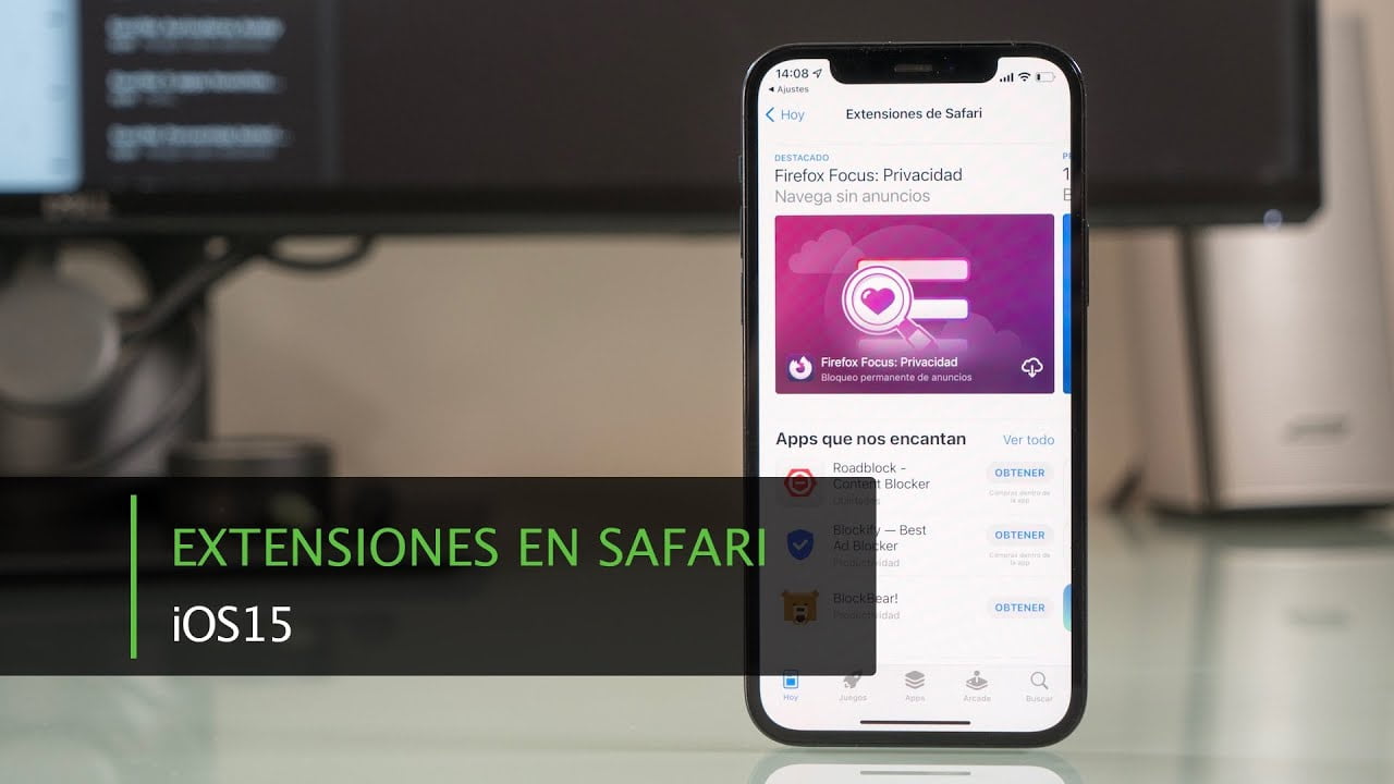 Safari拡張機能はどこにありますか?