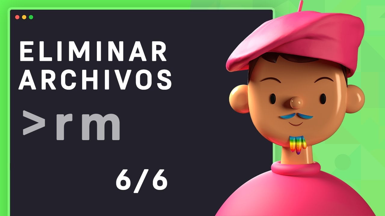 Wie beseitige ich den Inhalt eines Linux