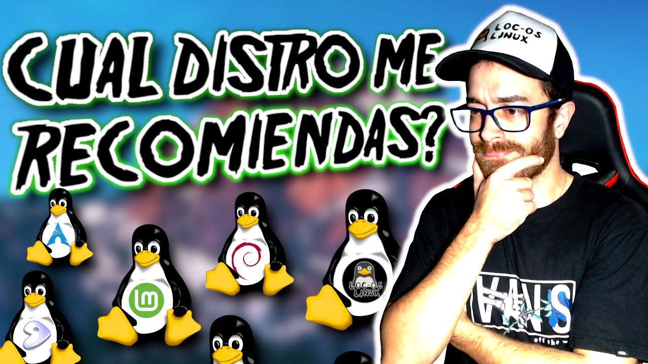 Was ist die beste Linux 