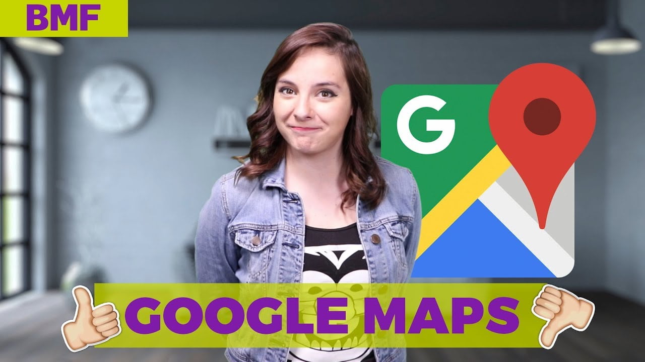 Quels sont les inconvénients de Google Maps?