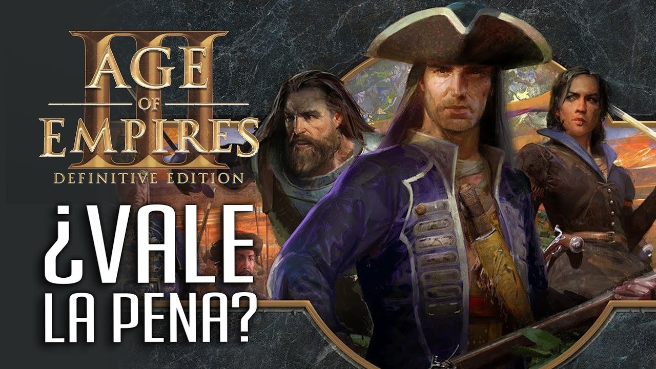 Age of Empires 3にはいくつのレベルがありますか?