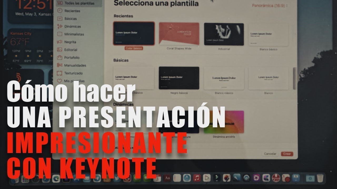 Hogyan lehet jó előadást készíteni a Keynote