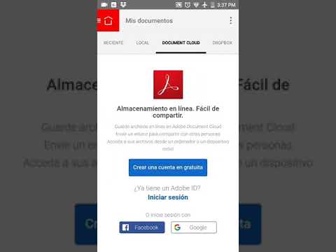 Cos'è Adobe Acrobat e a cosa serve?