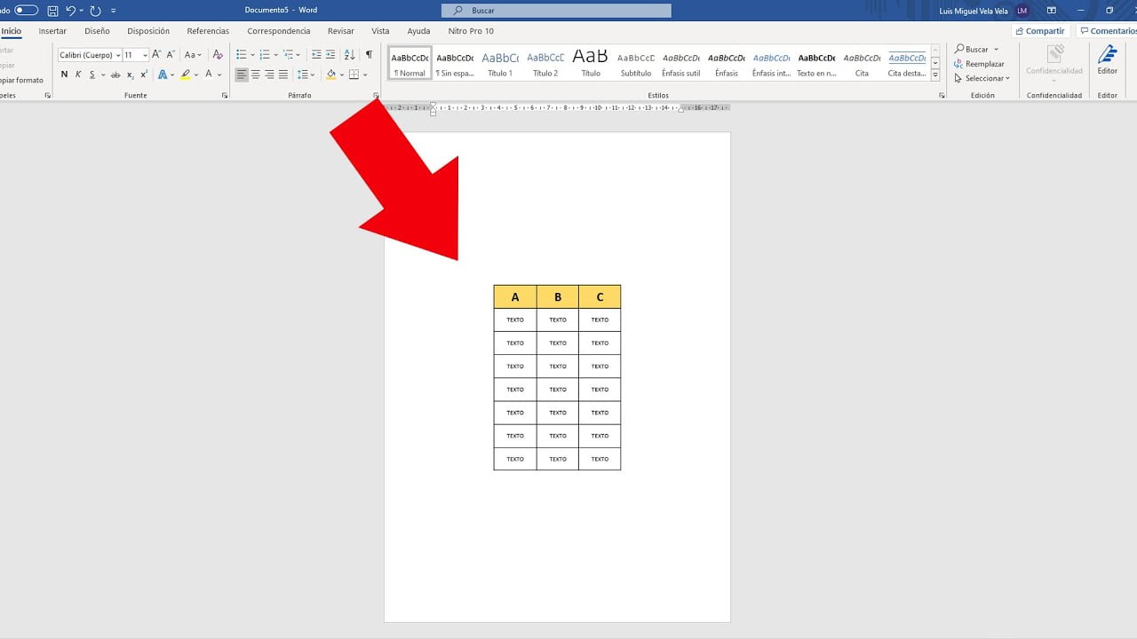 Mi az a funkció, hogy a Word