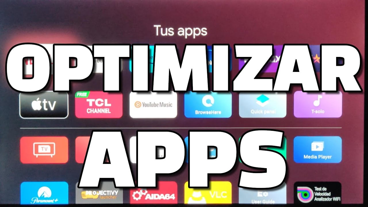 Hoe kan ik alle Android TV