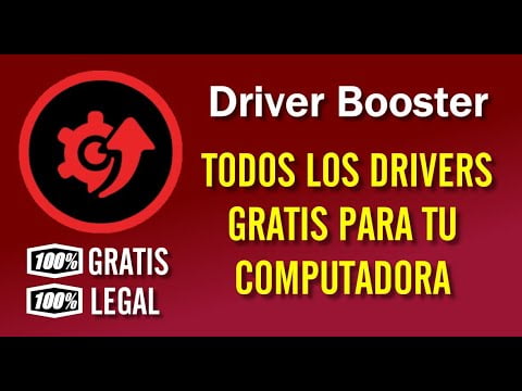 Was ist Driver Booster 8 kostenlos?