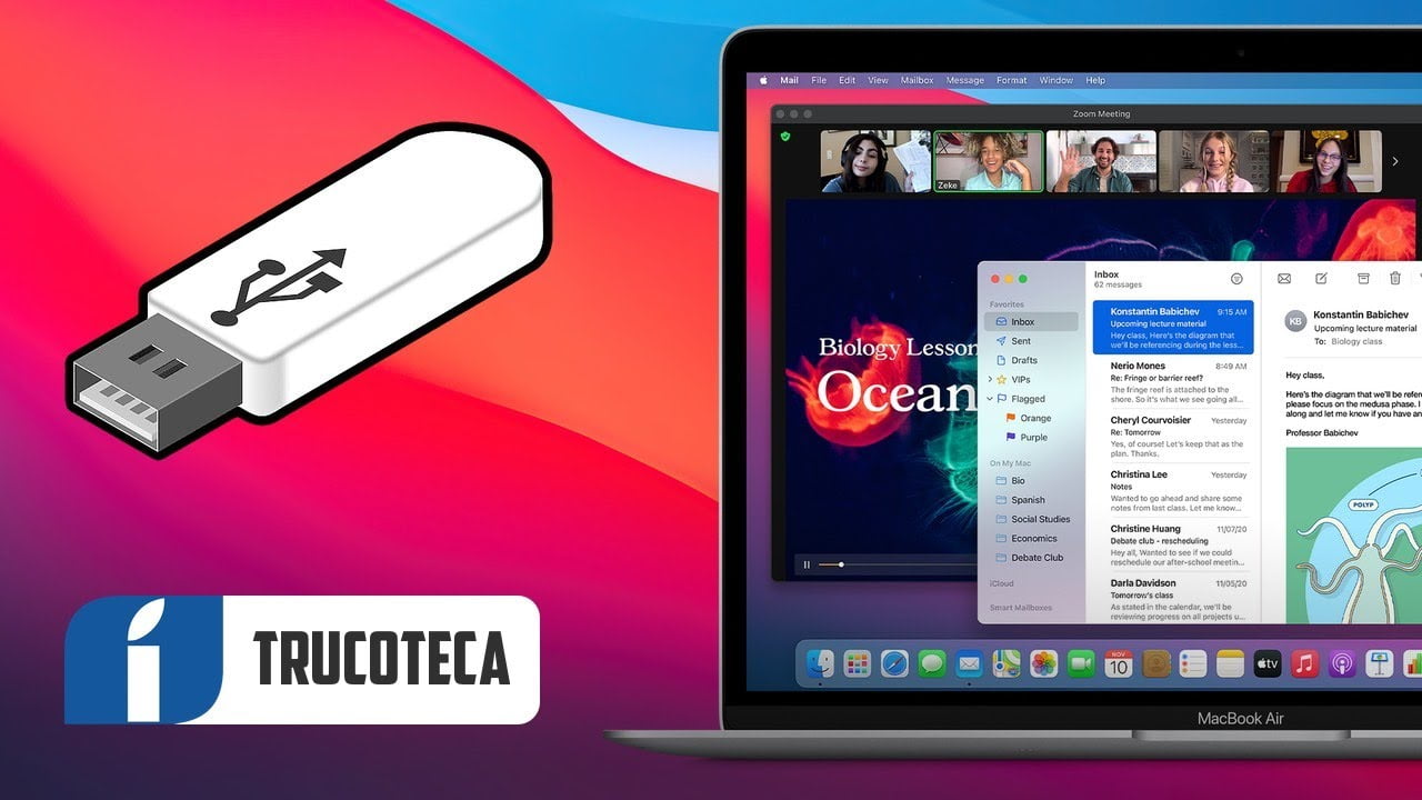 Macos Big Surダウンロードはどこにありますか?