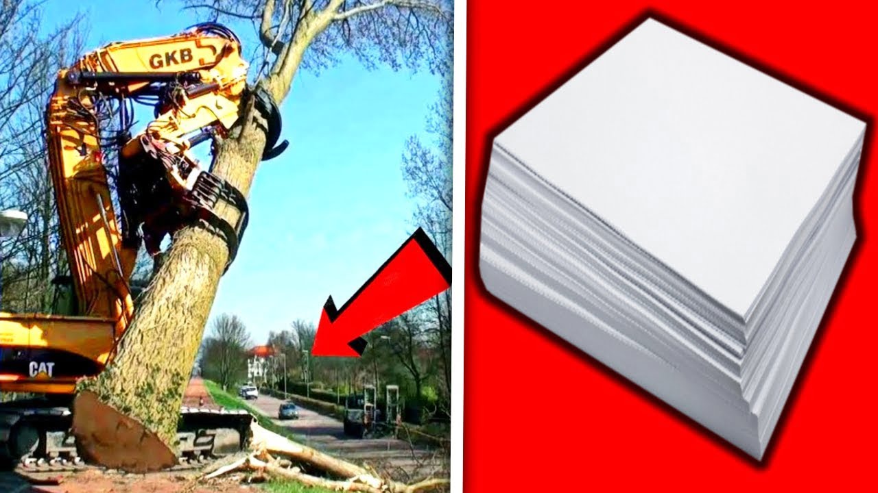 Comment le papier est-il traditionnellement fabriqué?