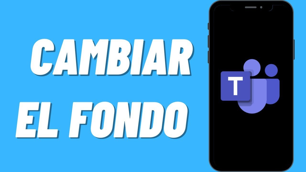 Hvordan ændrer man baggrund i Microsoft