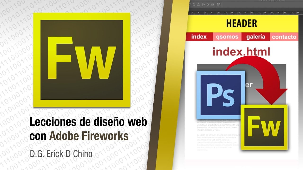 Co je Adobe Fireworks Adobe Dreamweaver?