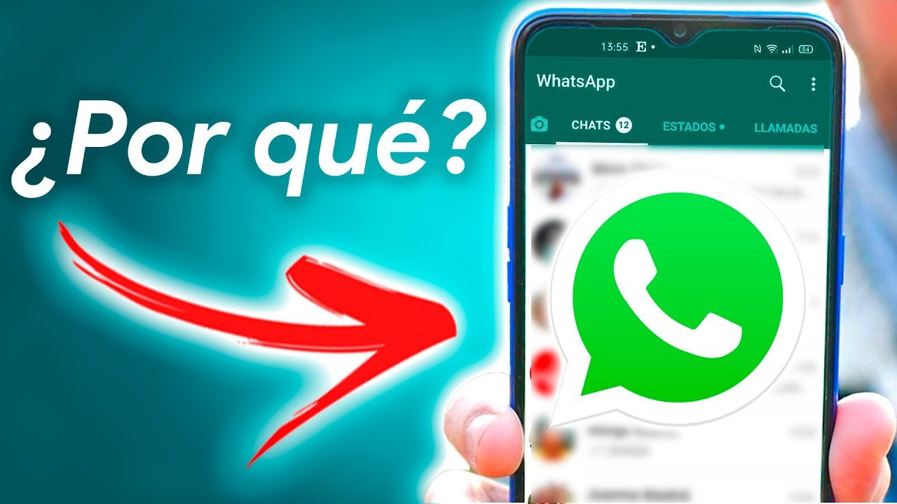 Pourquoi les messages WhatsApp ne vous viennent-ils pas?